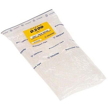 ダイヤモンドチップ Tipack GILSON(ギルソン)