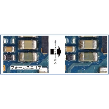 デジタルマイクロスコープ ケニス