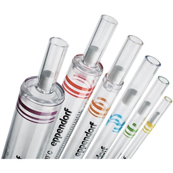 ディスポーザブル滅菌ピペット Eppendorf(エッペンドルフ)