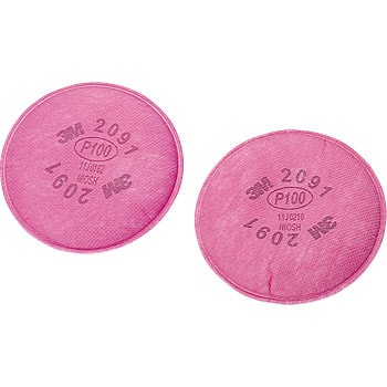 3M 交換用ろ過材 2091 3M(スリーエム)