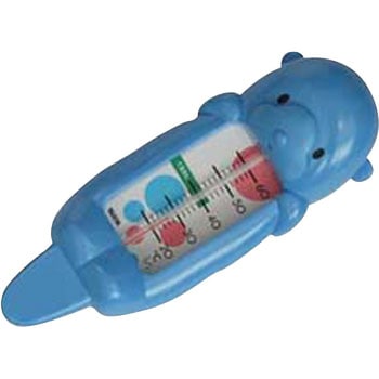 湯温計 ラッコちゃん タニタ