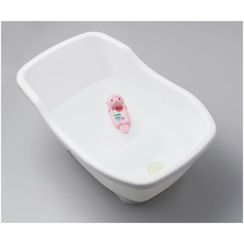 湯温計 ラッコちゃん タニタ
