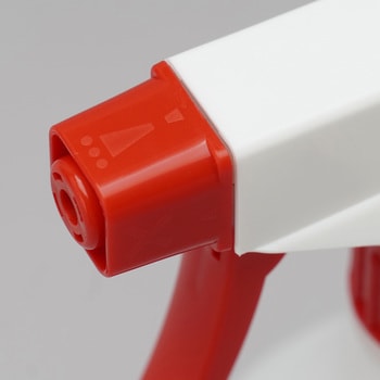 スプレーボトル 泡タイプ モノタロウ