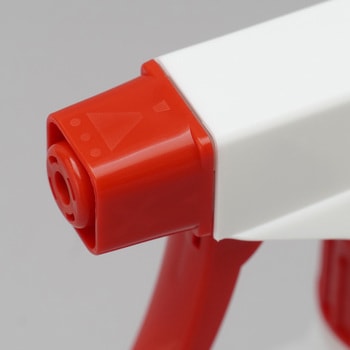 スプレーボトル 泡タイプ モノタロウ