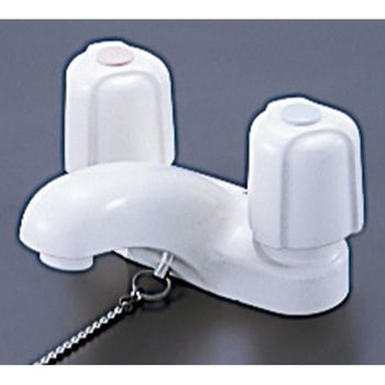 ホーロー洗面化粧台 オンディーヌ (洗面下台+水栓) タカラスタンダード