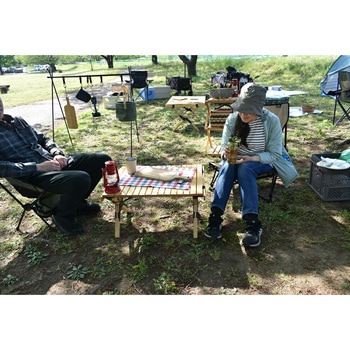 Bamboo マルチボード パークレーン