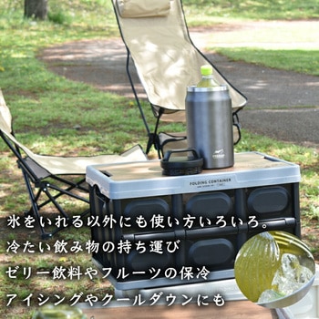 FREEAP アイスタンク パークレーン