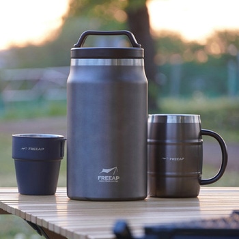 FREEAP アイスタンク パークレーン