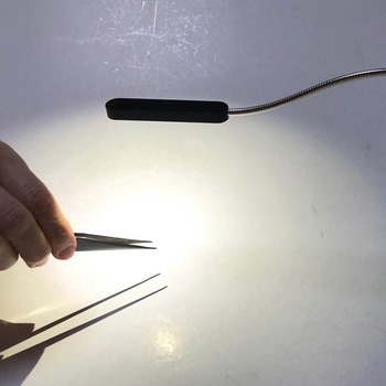 フレキシブルLED照明装置 ケニス