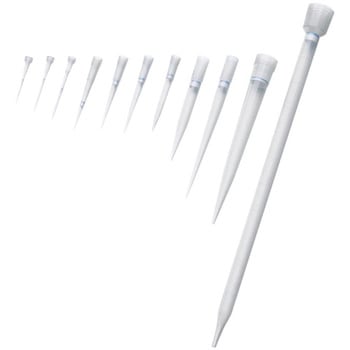 フィルターチップ Dualfilter T.I.P.S.(R) Eppendorf(エッペンドルフ)