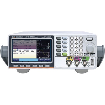 ファンクションジェネレーター テクシオテクノロジー