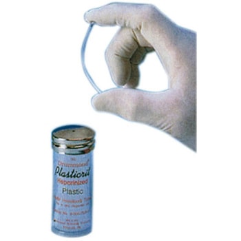 プラスチック製ヘマトクリット毛細管 DRUMMOND(ドラモンド)