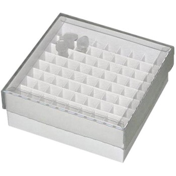 フタ透明フリーズボックス ケニス