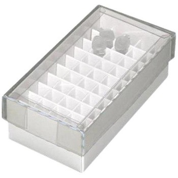 フタ透明フリーズボックス ケニス