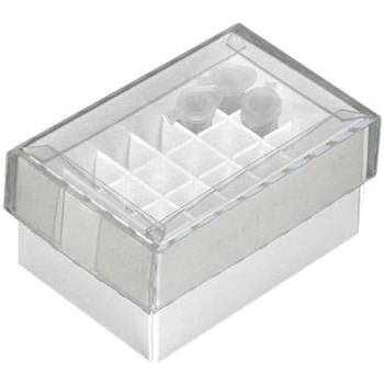 フタ透明フリーズボックス ケニス