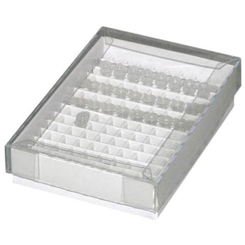 フタ透明フリーズボックス ケニス