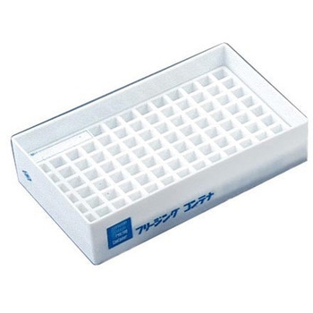 フリージングコンテナ - NEG(日電理化硝子)