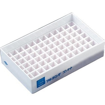 フリージングコンテナ - NEG(日電理化硝子)