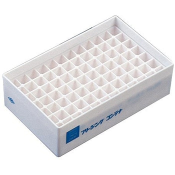 フリージングコンテナ - NEG(日電理化硝子)