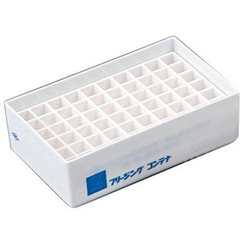 凍結保存　コンテナー フリージングコンテナー FC NEG(日電理化硝子) フリージング