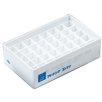 フリージングコンテナ - NEG(日電理化硝子)