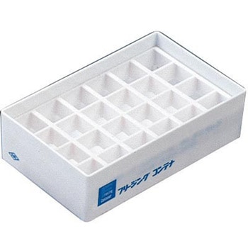 フリージングコンテナ - NEG(日電理化硝子)