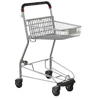バスケットカート - ケニス