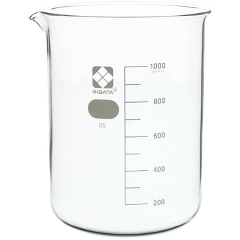 1000mL(6g) r[J[(SIBATA) SIBATA(ēcȊw) 1000mL  1g(6) 18266949