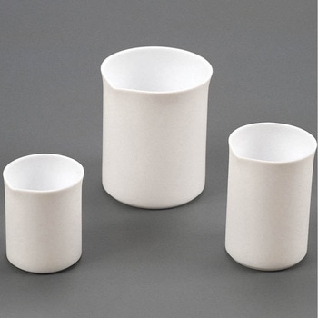 フッ素樹脂ビーカー フロンケミカル