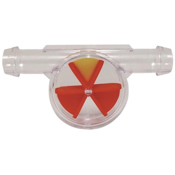 フローモニタ - アラム