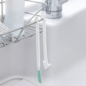 ボトルの中栓洗いセット まめいた