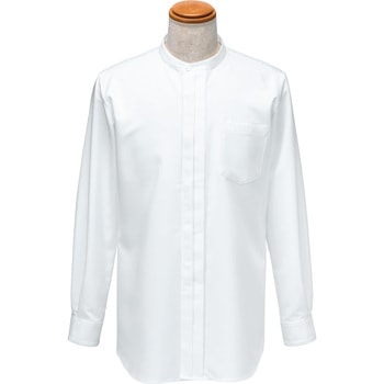 兼用スタンダードカラーシャツ ボストン商会