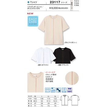 メンズTシャツ ボストン商会