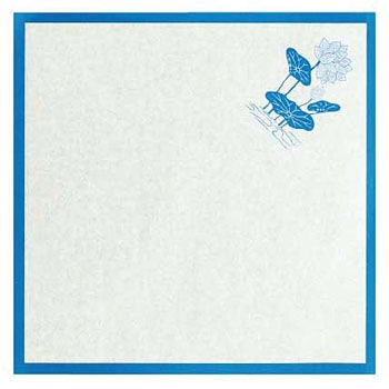 - 敷紙 [青蓮] 大黒工業 18269852