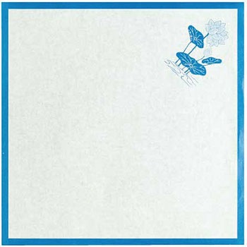 - 敷紙 [青蓮] 大黒工業 18269868