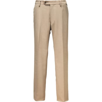 メンズテーパードパンツ ボストン商会