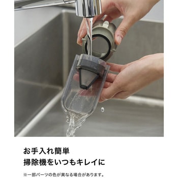 コードレススティッククリーナー Shark(シャーク)