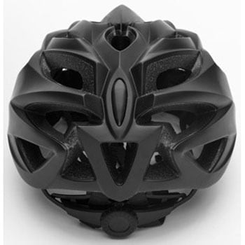 B-Protect 自転車用ヘルメット スポーツタイプ 大人用 ブラック M 1個 ビーツーエイチ