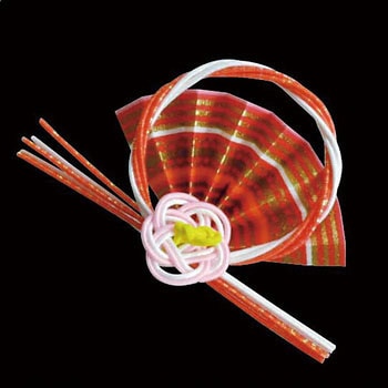 水引飾り 川善