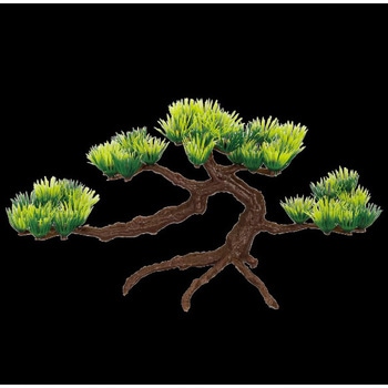 造花 五葉松 カモト