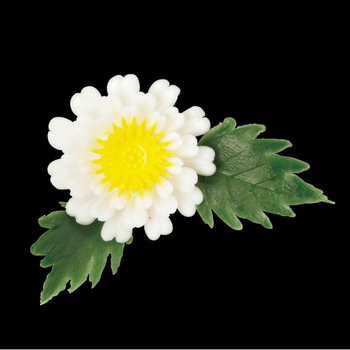 造花 ミニ菊 カモト