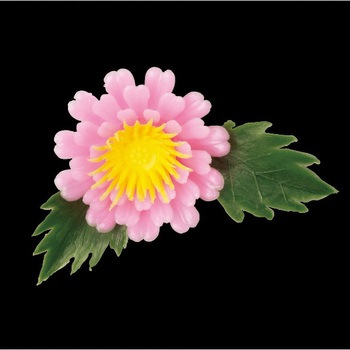 造花 ミニ菊 カモト
