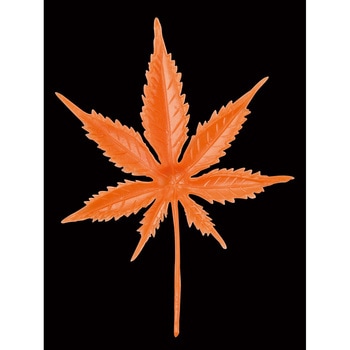 造花 モミジ カモト