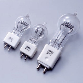 JCD100V500WC JCD ハロゲン電球 ウシオライティング 500W
