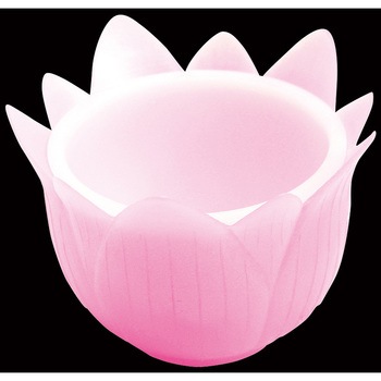 造花 ハスチョコ カモト