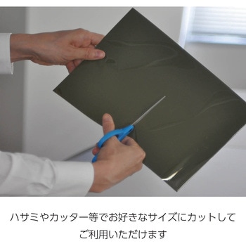 マグナビュワーシート ケニス