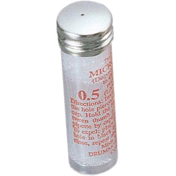 マイクロキャップ(ガラス毛細管) DRUMMOND(ドラモンド)