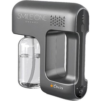 ミストガン スターターキット(専用液5L付) - ケニス