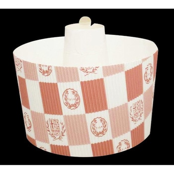シフォンカップ (エンブレム) 天満紙器
