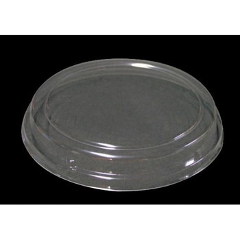 シフォン用PET蓋 (透明) 天満紙器
